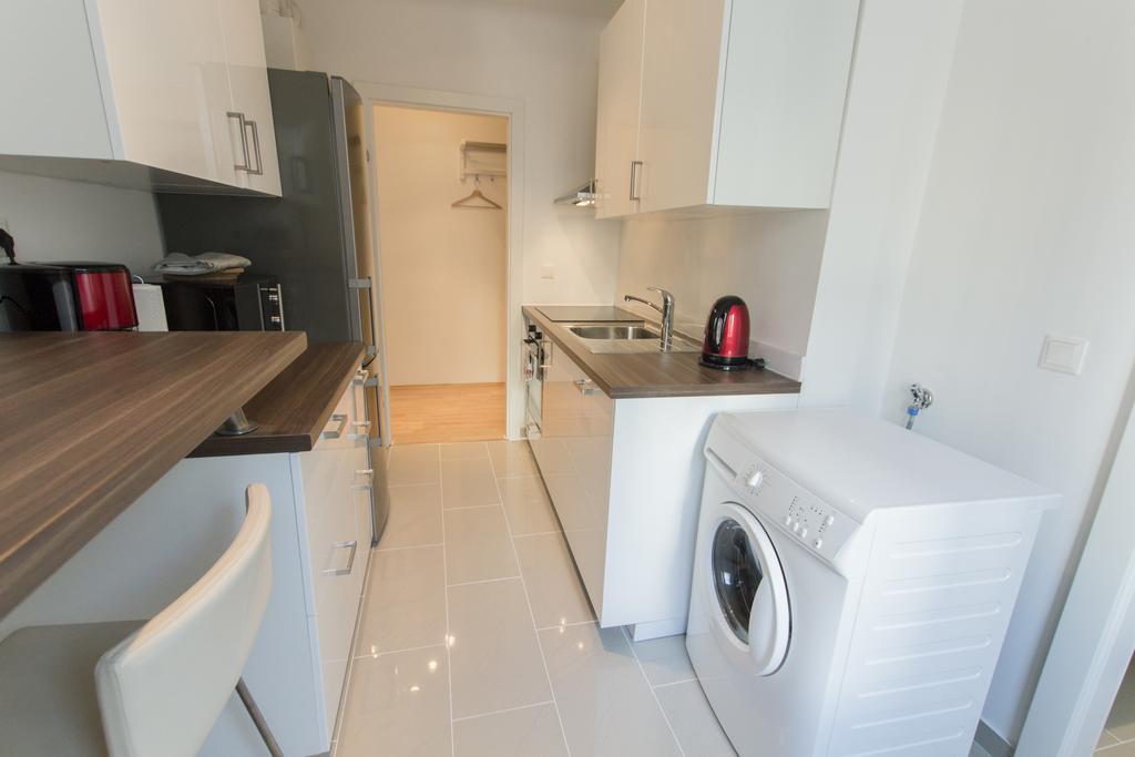 Apartment - Naehe Schottenring Wien
