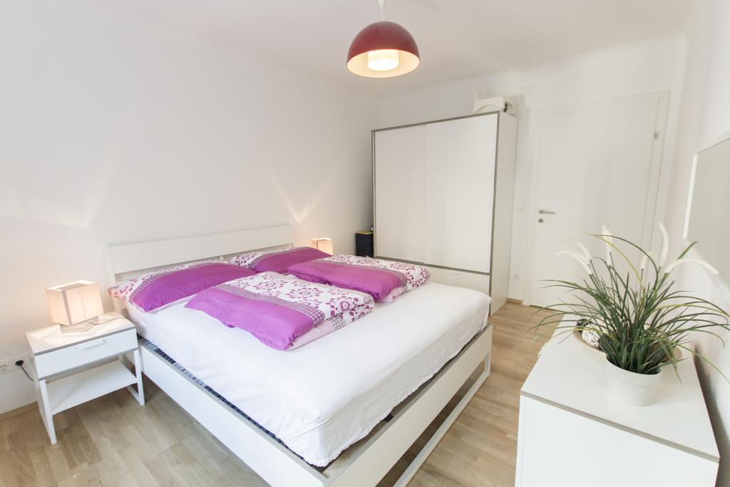Apartment - Naehe Schottenring Wien