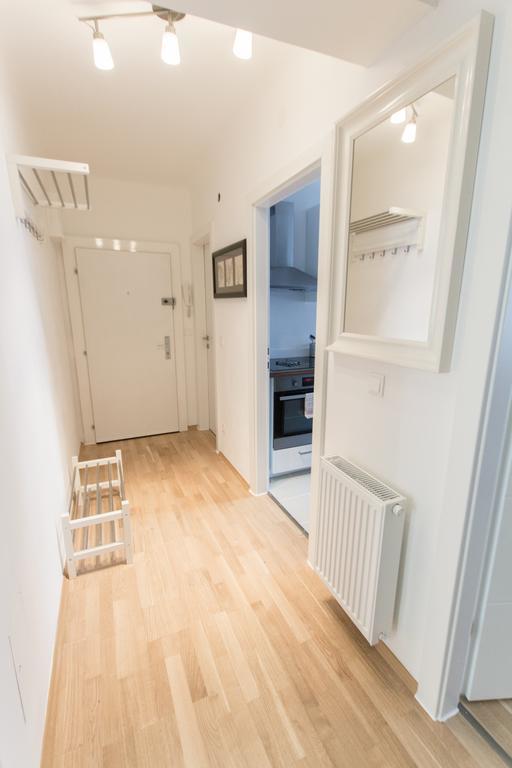 Apartment - Naehe Schottenring Wien