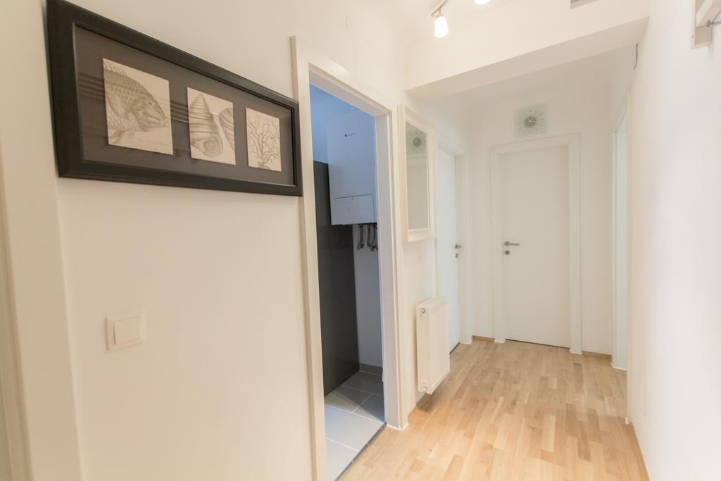 Apartment - Naehe Schottenring