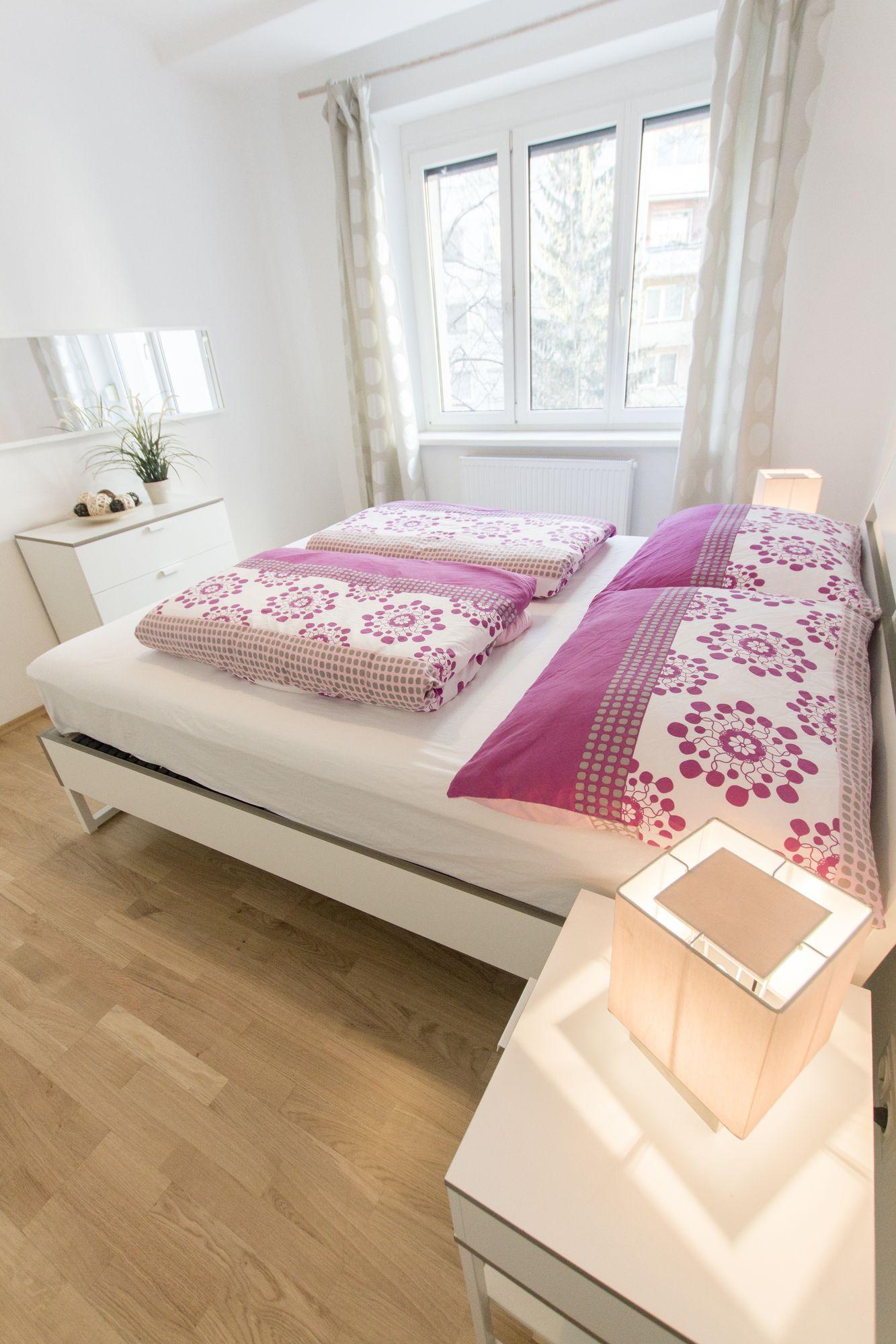 - Naehe Schottenring Apartment Wien